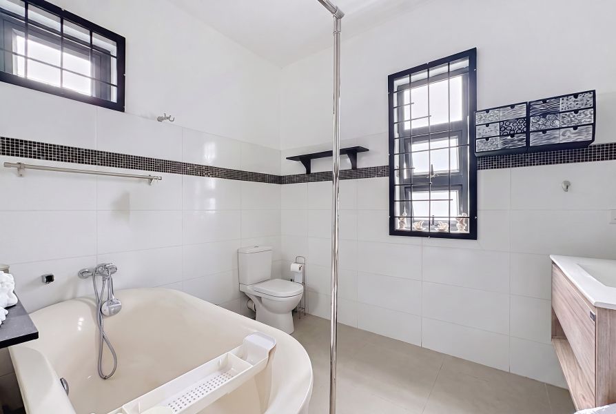 Trou aux Biches Maison 7&nbsp;pièces 250&nbsp;m² Vente