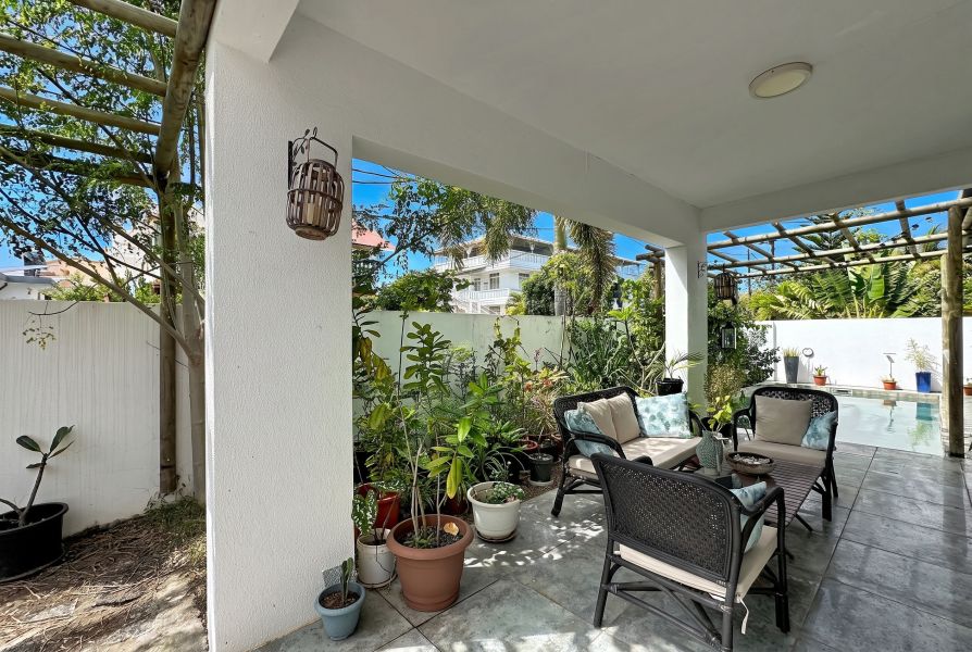Trou aux Biches Maison 7&nbsp;pièces 250&nbsp;m² Vente