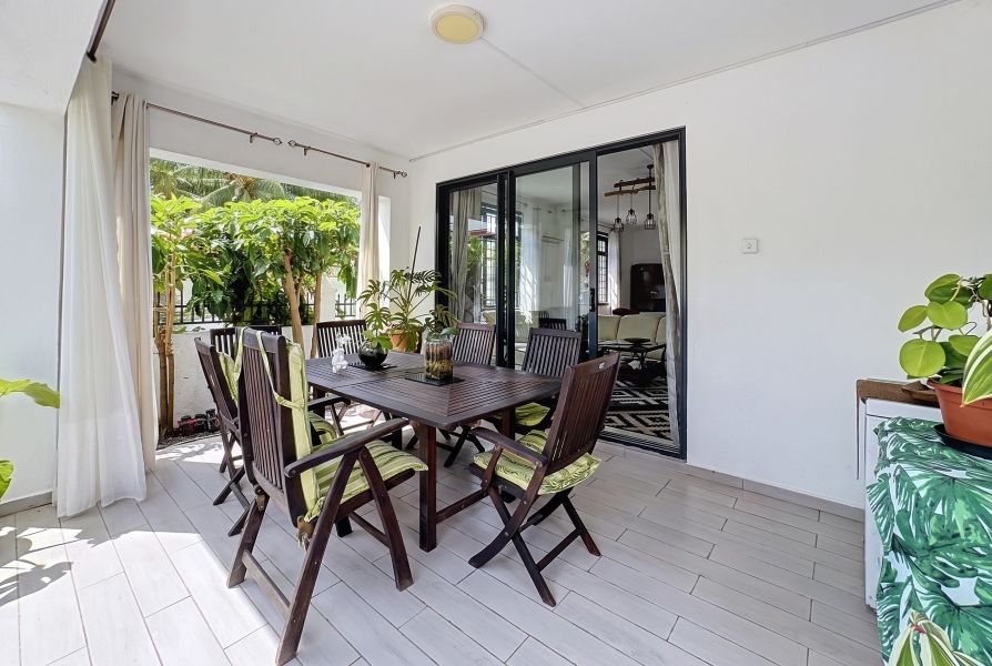 Trou aux Biches Maison 7&nbsp;pièces 250&nbsp;m² Vente