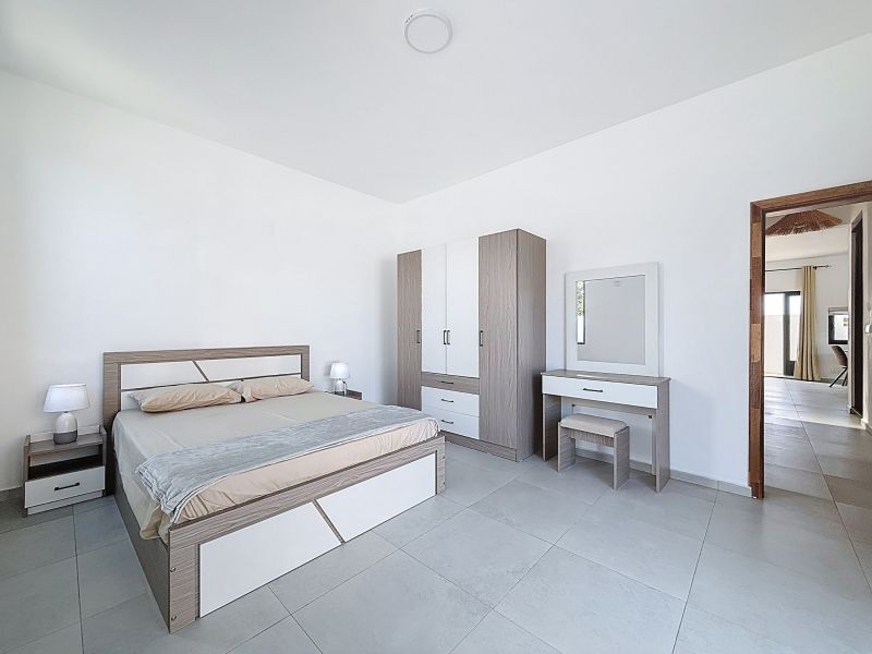 Cap Malheureux House 4&nbsp;rooms 183.9&nbsp;m² Rental