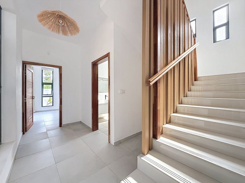 Cap Malheureux House 4&nbsp;rooms 183.9&nbsp;m² Rental