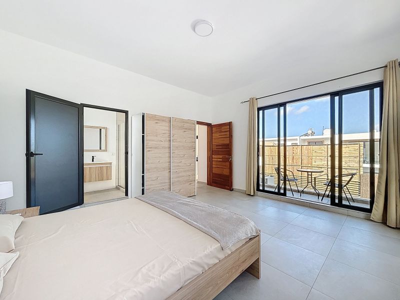 Cap Malheureux House 4&nbsp;rooms 183.9&nbsp;m² Rental