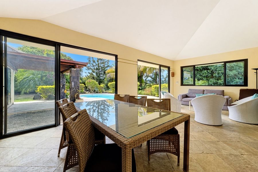 Belle Vue Harel House 7&nbsp;rooms 200&nbsp;m² Rental