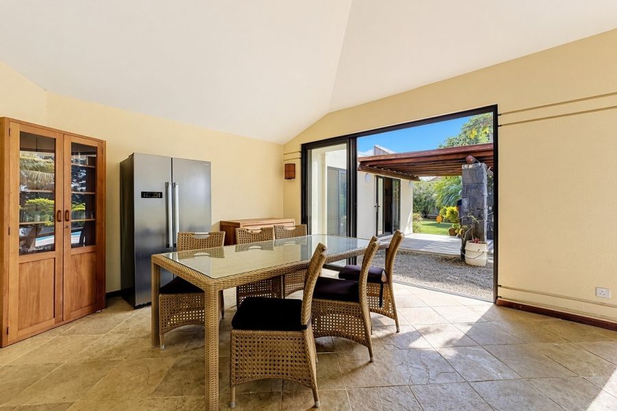 Belle Vue Harel House 7&nbsp;rooms 200&nbsp;m² Rental