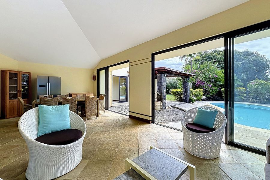 Belle Vue Harel House 7&nbsp;rooms 200&nbsp;m² Rental
