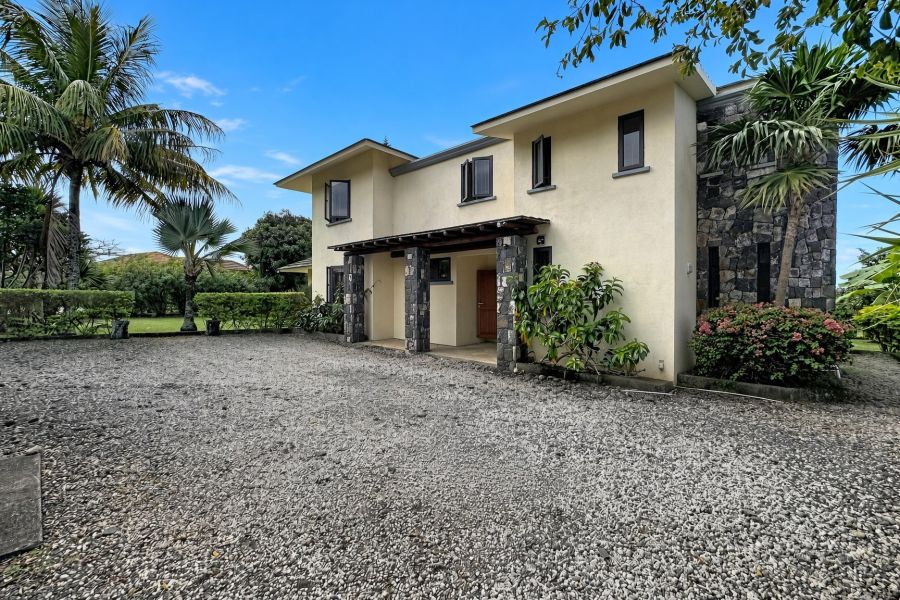 Belle Vue Harel House 7&nbsp;rooms 200&nbsp;m² Rental