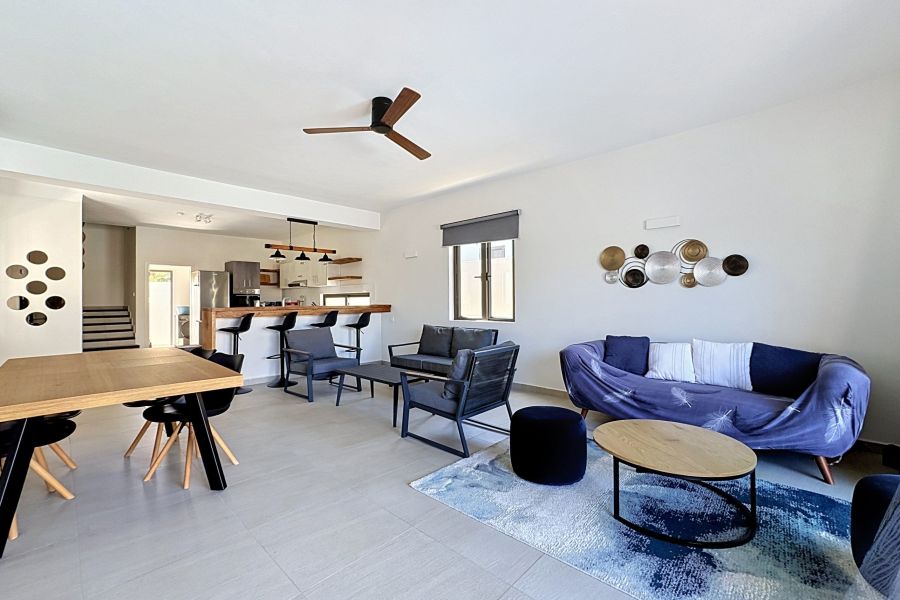 Flic en Flac House 6&nbsp;rooms 133&nbsp;m² Rental