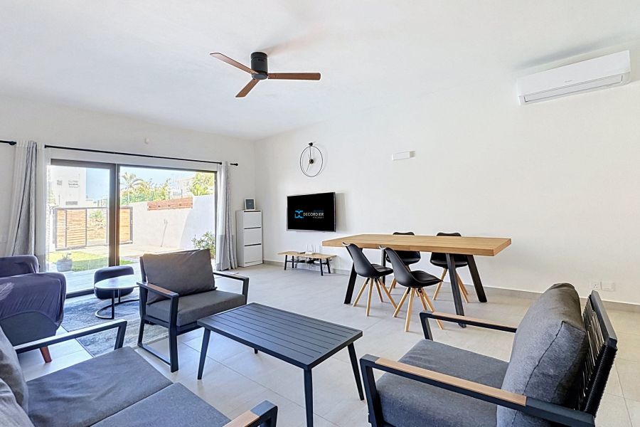 Flic en Flac House 6&nbsp;rooms 133&nbsp;m² Rental