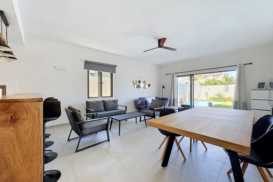 Flic en Flac House 6&nbsp;rooms 133&nbsp;m² Rental