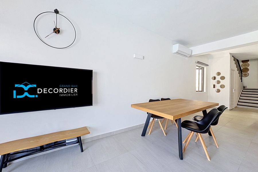 Flic en Flac House 6&nbsp;rooms 133&nbsp;m² Rental
