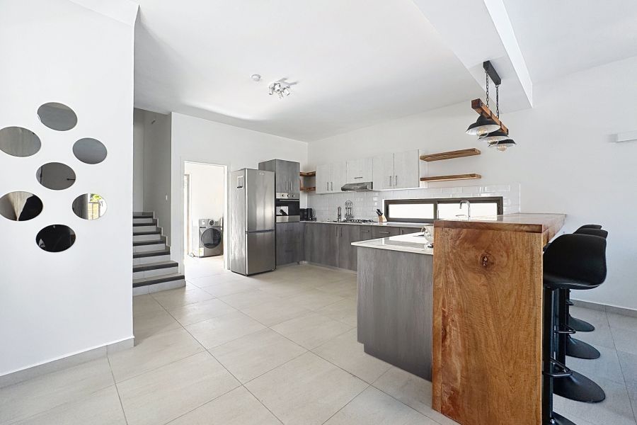 Flic en Flac House 6&nbsp;rooms 133&nbsp;m² Rental