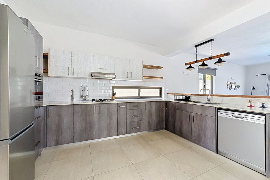 Flic en Flac House 6&nbsp;rooms 133&nbsp;m² Rental