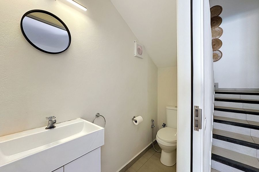 Flic en Flac House 6&nbsp;rooms 133&nbsp;m² Rental
