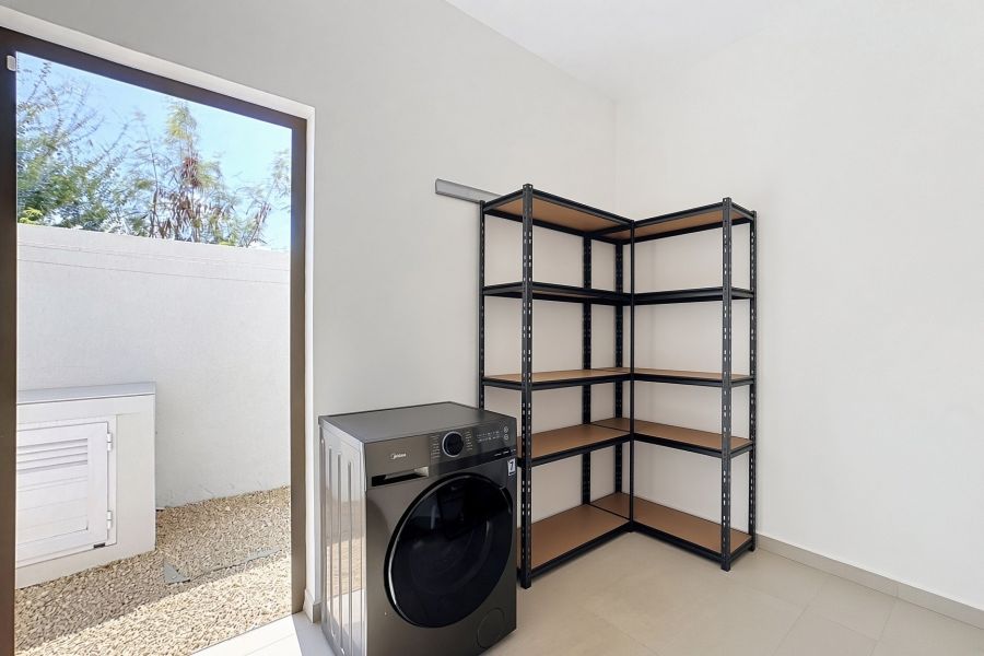 Flic en Flac House 6&nbsp;rooms 133&nbsp;m² Rental