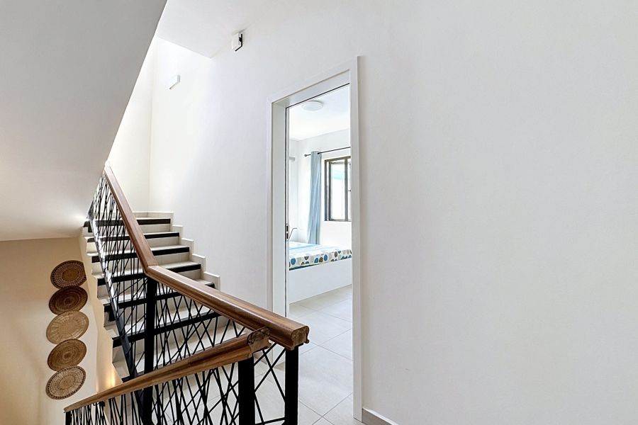 Flic en Flac House 6&nbsp;rooms 133&nbsp;m² Rental