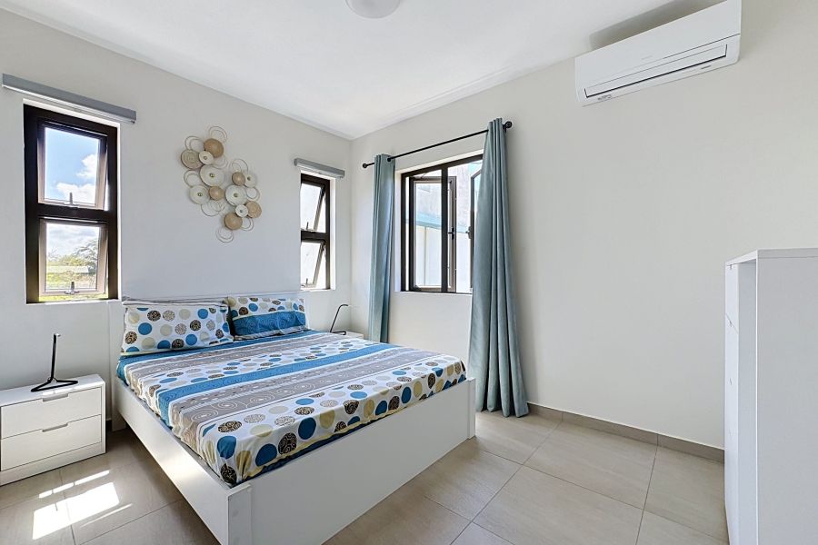 Flic en Flac House 6&nbsp;rooms 133&nbsp;m² Rental