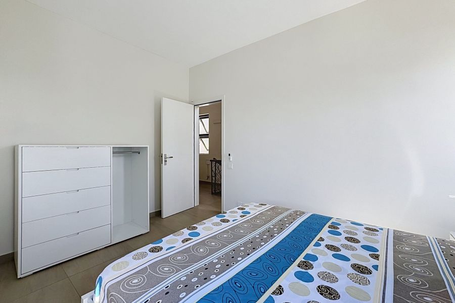 Flic en Flac House 6&nbsp;rooms 133&nbsp;m² Rental