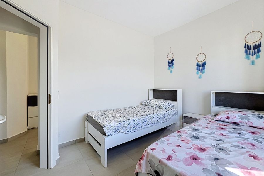 Flic en Flac House 6&nbsp;rooms 133&nbsp;m² Rental