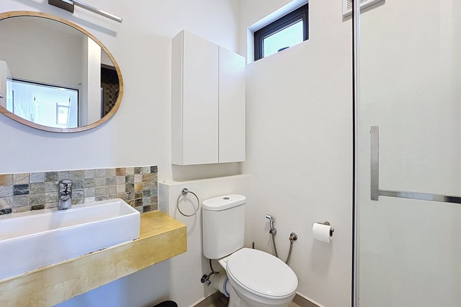 Flic en Flac House 6&nbsp;rooms 133&nbsp;m² Rental