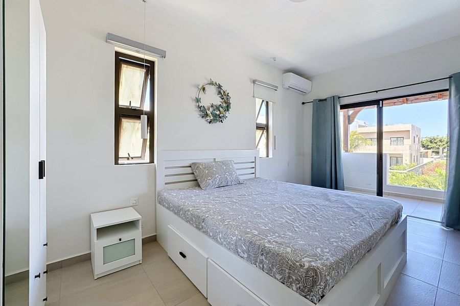 Flic en Flac House 6&nbsp;rooms 133&nbsp;m² Rental
