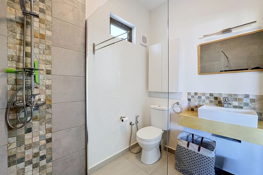 Flic en Flac House 6&nbsp;rooms 133&nbsp;m² Rental