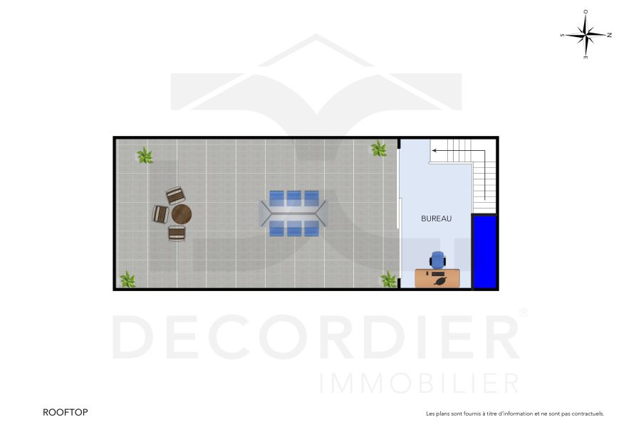 Flic en Flac House 6&nbsp;rooms 133&nbsp;m² Rental