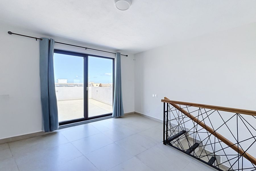 Flic en Flac House 6&nbsp;rooms 133&nbsp;m² Rental