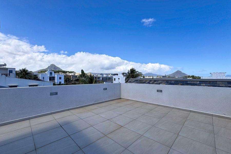 Flic en Flac House 6&nbsp;rooms 133&nbsp;m² Rental