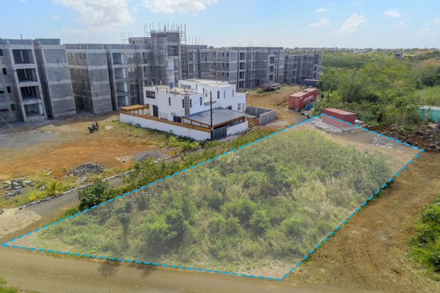 Grand Baie Land 1350&nbsp;m² Sale