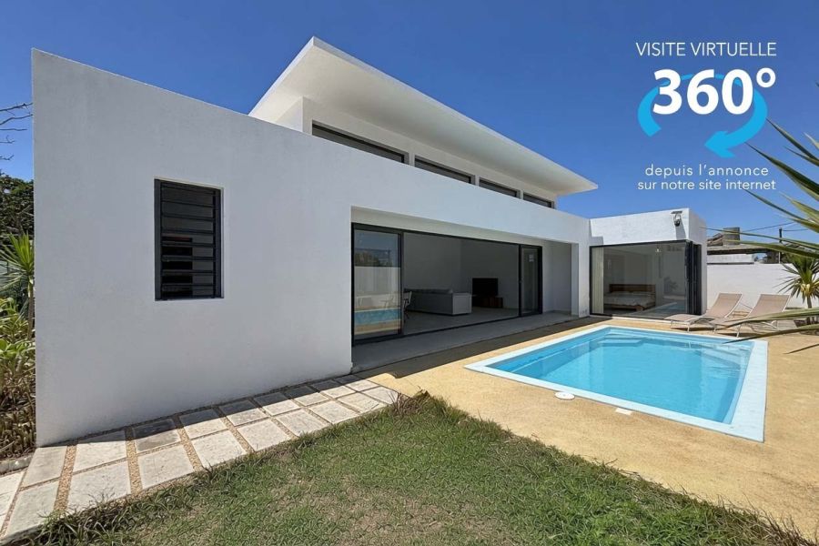Calodyne Maison 4&nbsp;pièces 120&nbsp;m² Location