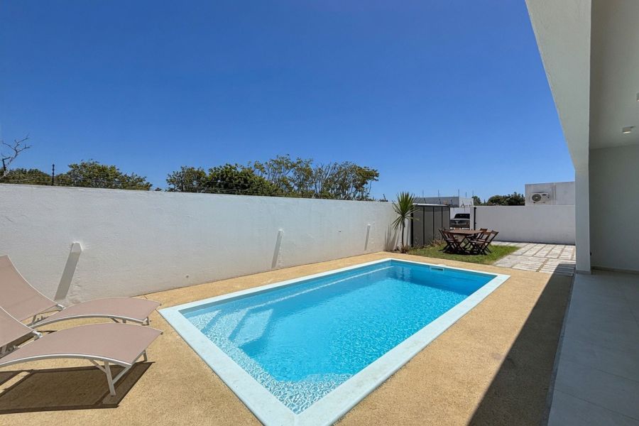 Calodyne Maison 4&nbsp;pièces 120&nbsp;m² Location