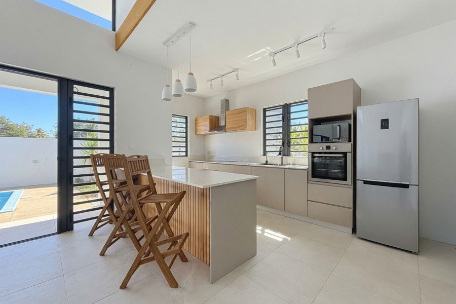 Calodyne Maison 4&nbsp;pièces 120&nbsp;m² Location