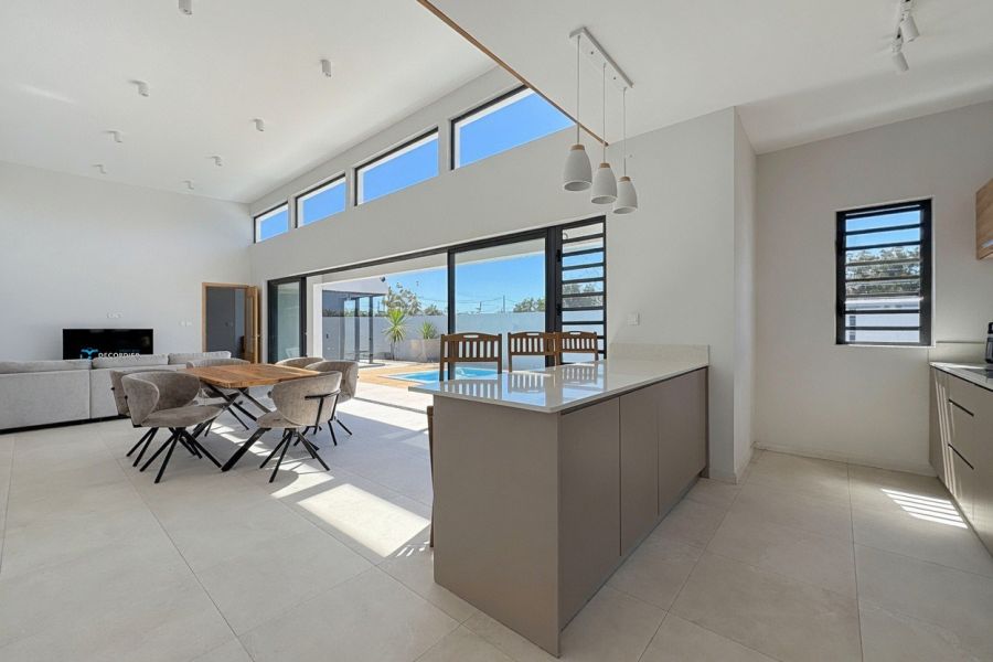 Calodyne Maison 4&nbsp;pièces 120&nbsp;m² Location