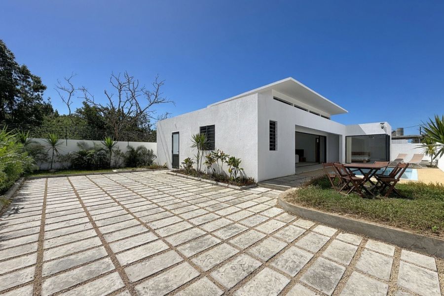Calodyne Maison 4&nbsp;pièces 120&nbsp;m² Location