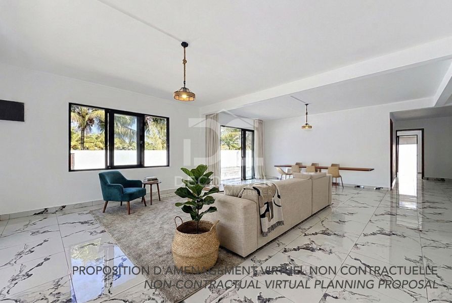 Saint Antoine House 4&nbsp;rooms 155&nbsp;m² Sale