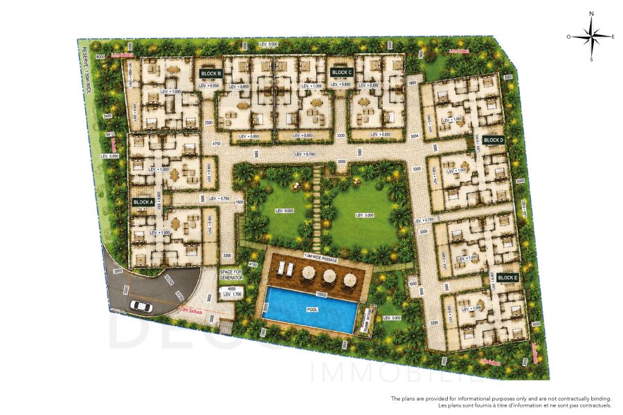 Bain Boeuf Apartment 4&nbsp;rooms 129&nbsp;m² Sale