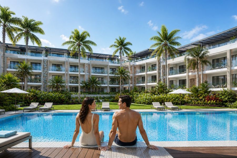 Bain Boeuf Apartment 2&nbsp;rooms 47&nbsp;m² Sale