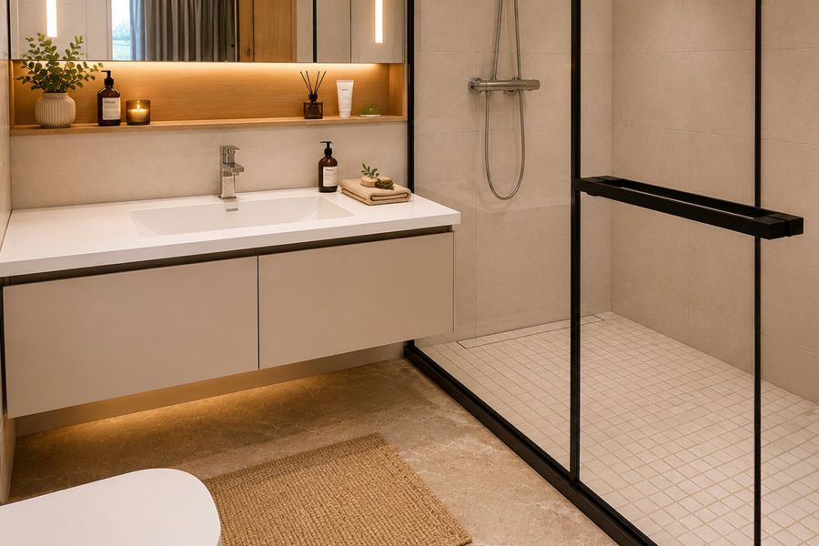Bain Boeuf Apartment 4&nbsp;rooms 143&nbsp;m² Sale
