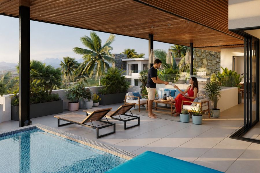 Bain Boeuf Apartment 4&nbsp;rooms 143&nbsp;m² Sale