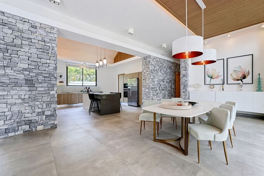 Grand Baie House 6&nbsp;rooms 515&nbsp;m² Sale
