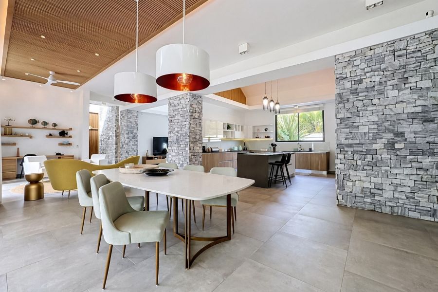 Grand Baie House 6&nbsp;rooms 515&nbsp;m² Sale