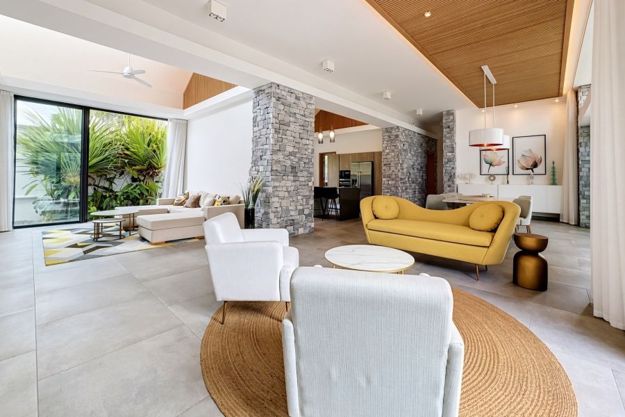 Grand Baie House 6&nbsp;rooms 515&nbsp;m² Sale