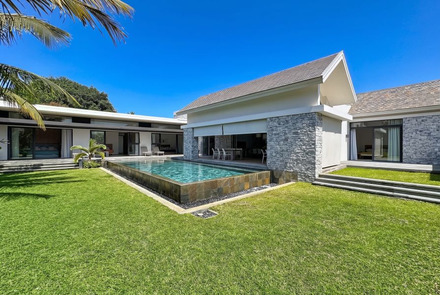 Grand Baie House 6&nbsp;rooms 515&nbsp;m² Sale