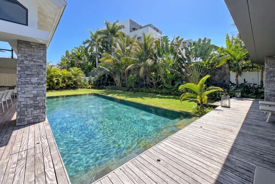 Grand Baie House 6&nbsp;rooms 515&nbsp;m² Sale