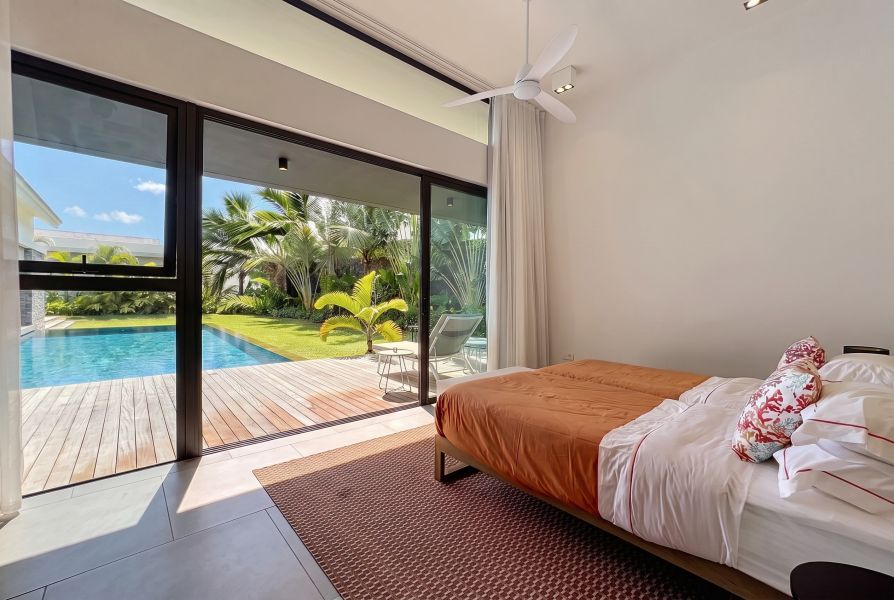 Grand Baie House 6&nbsp;rooms 515&nbsp;m² Sale