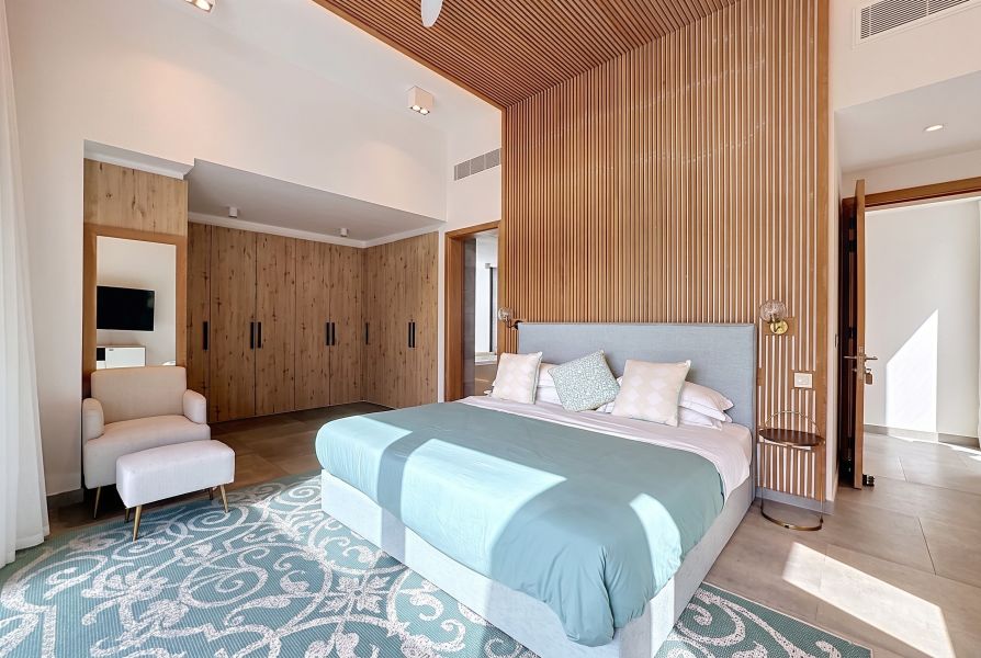 Grand Baie House 6&nbsp;rooms 515&nbsp;m² Sale