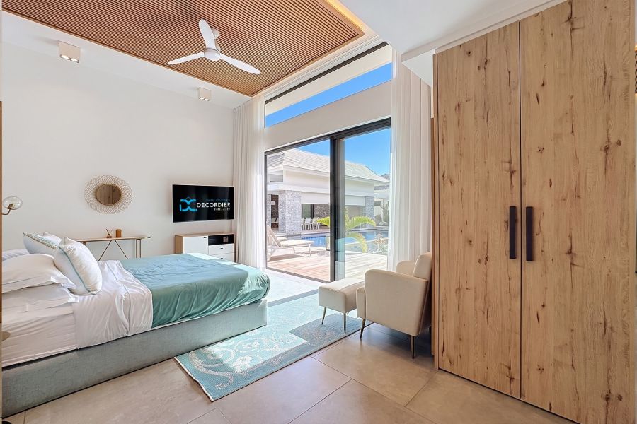 Grand Baie House 6&nbsp;rooms 515&nbsp;m² Sale