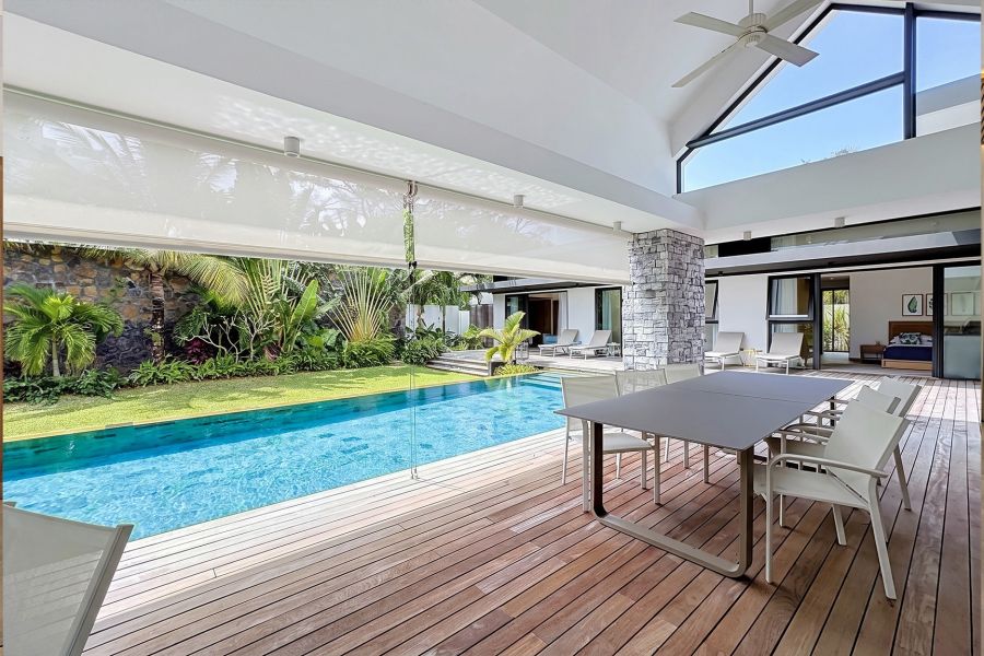 Grand Baie House 6&nbsp;rooms 515&nbsp;m² Sale