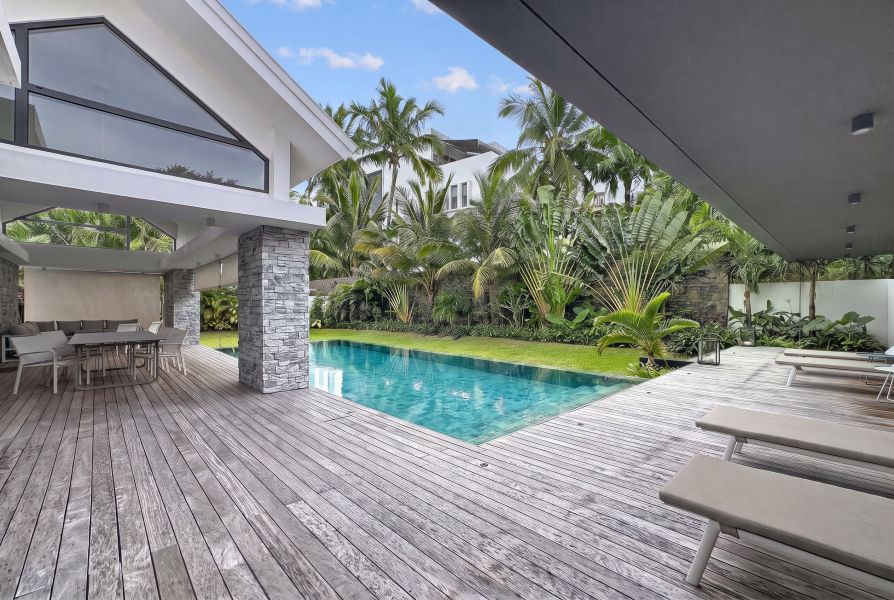 Grand Baie House 6&nbsp;rooms 515&nbsp;m² Sale