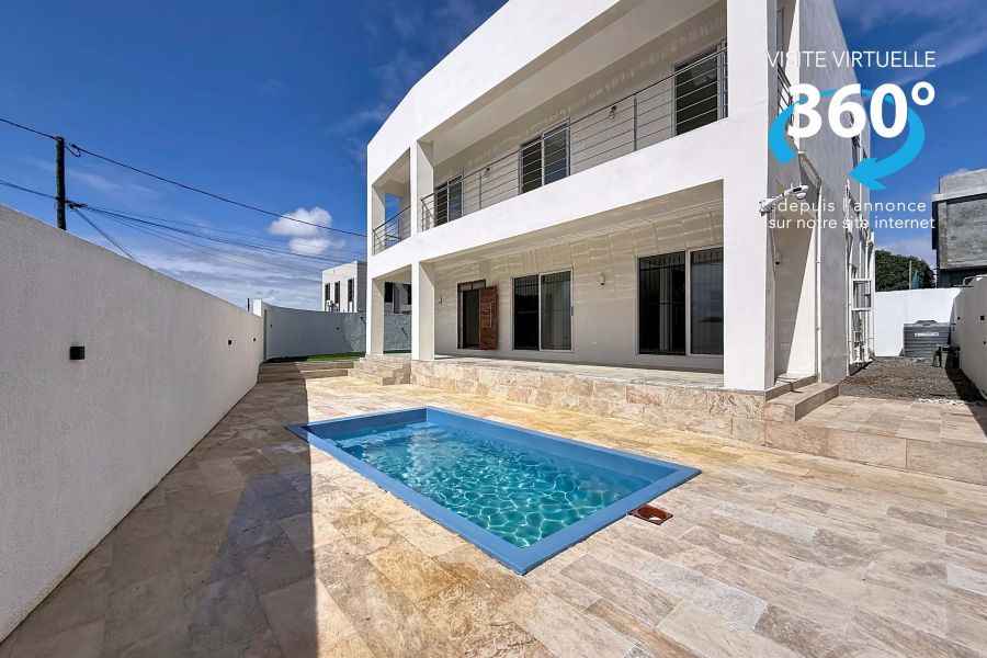 Grand Baie House 6&nbsp;rooms 258&nbsp;m² Sale
